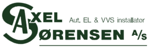 Axel Sørensen A/S | El-, VVS- og ventilationsløsninger | Bornholm